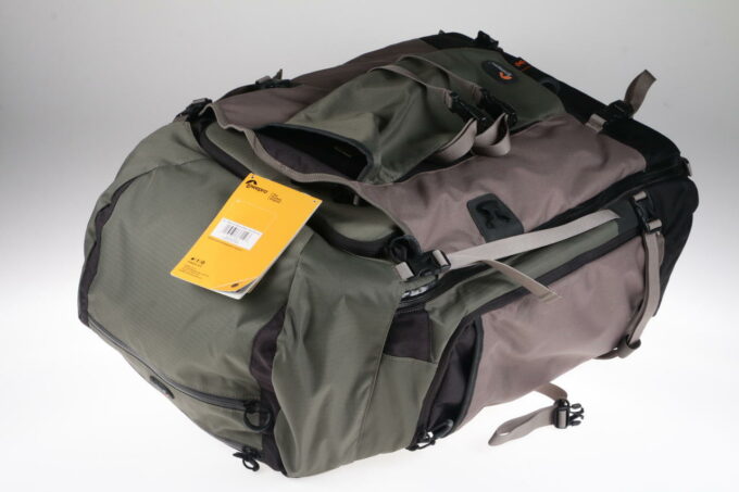 Lowepro Por Trekker 600 AW Fotorucksack
