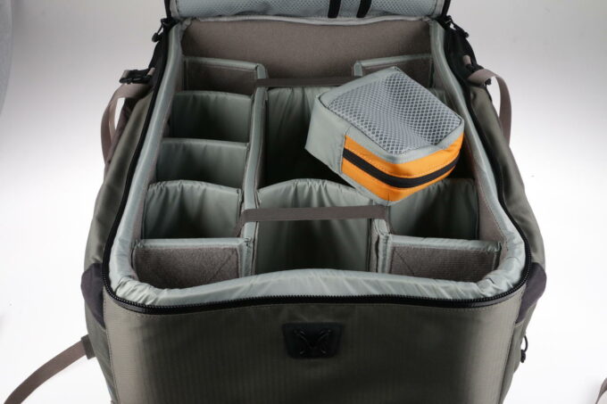 Lowepro Por Trekker 600 AW Fotorucksack
