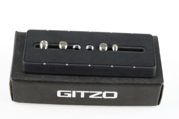 Gitzo GS5370LC Schnellwechselplatte