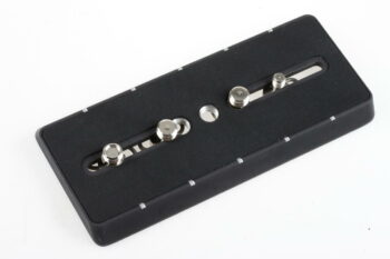 Gitzo GS5370LC Schnellwechselplatte