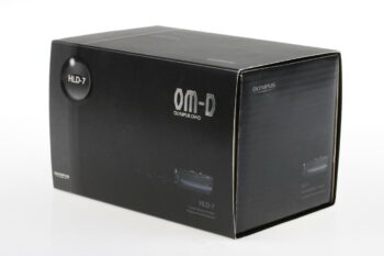 Olympus HLD-7 Griff für OM-D E-M1 - #00-250339