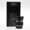 Olympus M.Zuiko Digital 8mm f/1,8 ED Fisheye Pro MFT - #34709392