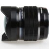 Olympus M.Zuiko Digital 8mm f/1,8 ED Fisheye Pro MFT - #34709392
