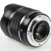 Olympus M.Zuiko Digital 8mm f/1,8 ED Fisheye Pro MFT - #34709392