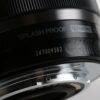 Olympus M.Zuiko Digital 8mm f/1,8 ED Fisheye Pro MFT - #34709392