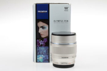 Olympus M.ZUIKO DIGITAL 75mm f/1,8 - #342014538