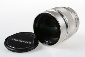 Olympus M.ZUIKO DIGITAL 75mm f/1,8 - #342014538