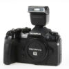 Olympus OM-D E-M1 Mark II Gehäuse - #BHUA06270