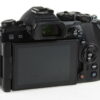Olympus OM-D E-M1 Mark II Gehäuse - #BHUA06270