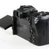 Olympus OM-D E-M1 Mark II Gehäuse - #BHUA06270