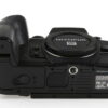 Olympus OM-D E-M1 Mark II Gehäuse - #BHUA06270