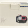 Olympus Unterwassergehäuse PT-057 für TG-850, TG-860, TG-870