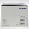 Olympus Unterwassergehäuse PT-057 für TG-850, TG-860, TG-870