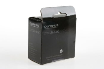 Olympus Sonnenblende LH-61C
