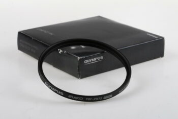 Olympus PRF-ZD72 Pro Protection Filter 72mm