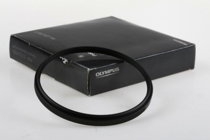 Olympus PRF-ZD72 Pro Protection Filter 72mm