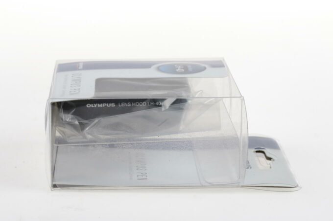 Olympus Sonnenblende LH-40