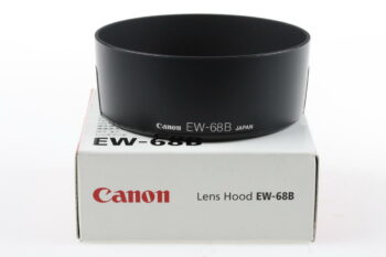 Canon Sonnenblende EW-68B
