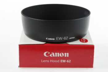 Canon Gegenlichtblende EW-62