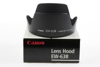 Canon Sonnenblende EW-63B