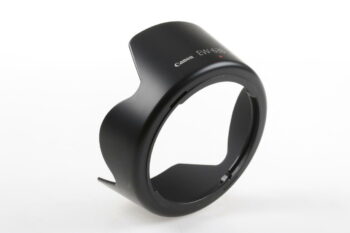 Canon Sonnenblende EW-63B