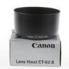 Canon ET-62 II Sonnenblende