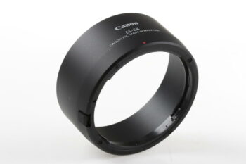 Canon ES-68 Gegenlichtblende