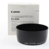 Canon Sonnenblende ES-65III für TS-E 90mm 2,8