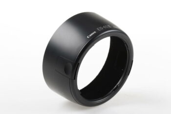 Canon Sonnenblende ES-65III für TS-E 90mm 2,8
