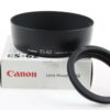 Canon Sonnenblende ES-62