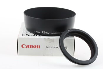 Canon Sonnenblende ES-62