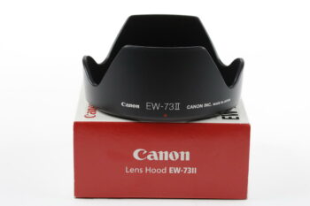 Canon Sonnenblende EW-73II