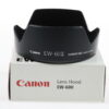 Canon Sonnenblende EW-60 II