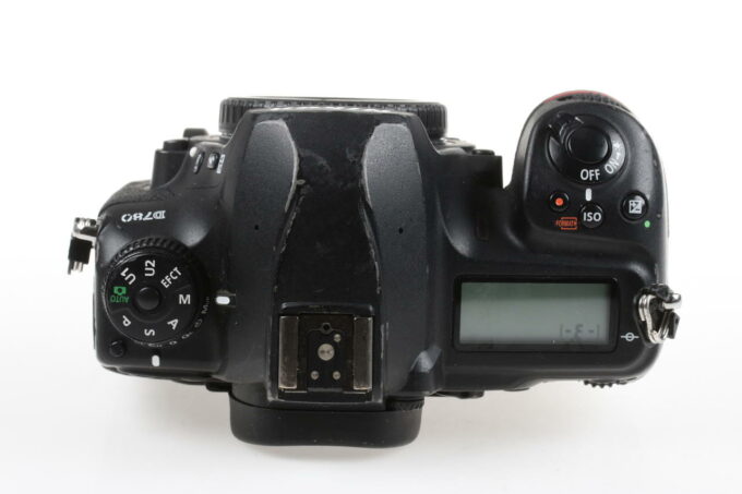 Nikon D780 Gehäuse - #6003071