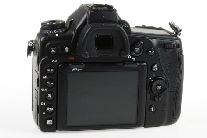 Nikon D780 Gehäuse - #6003071