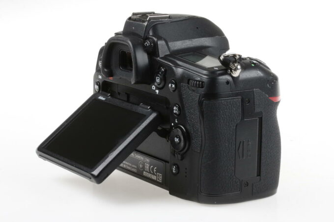 Nikon D780 Gehäuse - #6003071