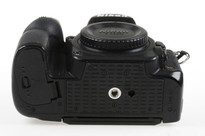 Nikon D780 Gehäuse - #6003071