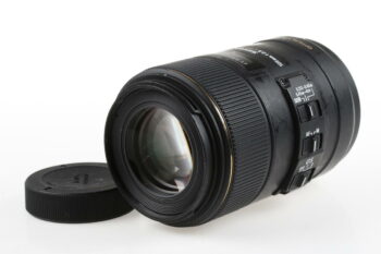 Sigma 105mm f/2,8 DG Macro HSM OS für Nikon F - #16326920