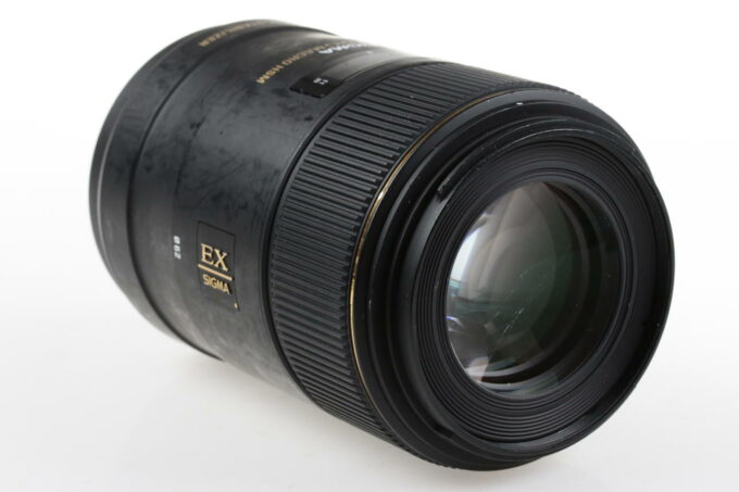 Sigma 105mm f/2,8 DG Macro HSM OS für Nikon F - #16326920