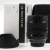 Sigma 24-70mm f/2,8 DG OS HSM Art für Nikon F - #54287837