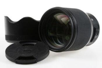 Sigma 85mm f/1,4 DG HSM Art für Nikon F - #53252451