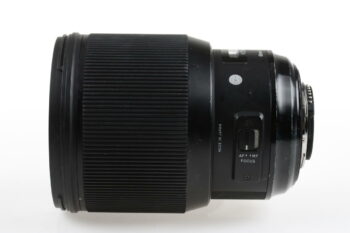 Sigma 85mm f/1,4 DG HSM Art für Nikon F - #53252451
