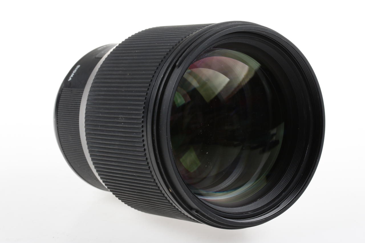 Sigma 85mm f/1,4 DG HSM Art für Nikon F - #53252451 - Image 4