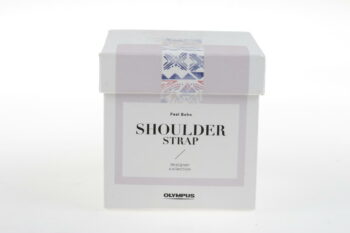 Olympus Shoulder Strap Gurt (designer collection) Feel Boho