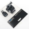 GoPro Head Strap + Quick Clip