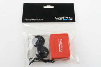 GoPro Floaty Backdoor