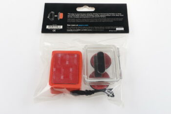 GoPro Floaty Backdoor