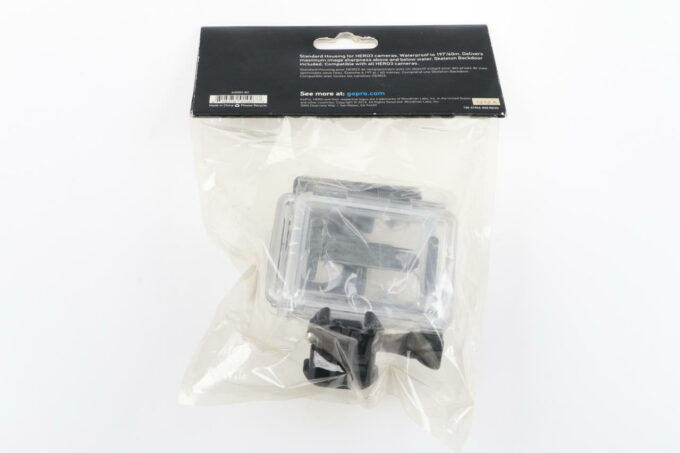 GoPro Standard Housing