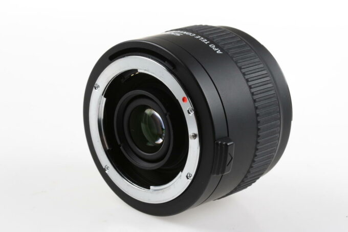 Sigma 2x APO Telekonverter EX DG für Nikon F (FX) - #4031821