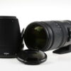 Sigma 70-200mm f/2,8 APO DG OS HSM für Nikon AF - #11598311